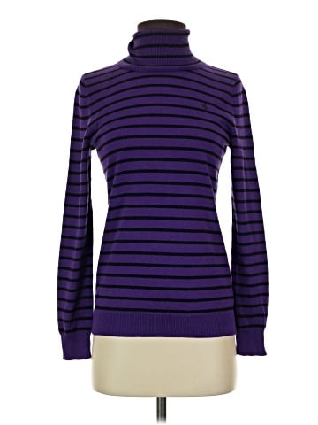 Lauren by Ralph Lauren Turtleneck Sweater (view 1)