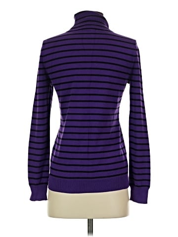 Lauren by Ralph Lauren Turtleneck Sweater (view 2)