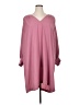 prologue 100% Polyester Pink Casual Dress Size XL - photo 1