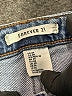 Forever 21 Blue Jeans Size 29 waist - photo 7