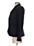 J.Crew Black Wool Blazer Size 2 - photo 5