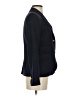 J.Crew Black Wool Blazer Size 2 - photo 4