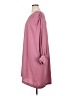 prologue 100% Polyester Pink Casual Dress Size XL - photo 5