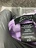 Assorted Brands Purple Pullover Hoodie Size L (kids) - photo 3
