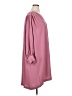prologue 100% Polyester Pink Casual Dress Size XL - photo 4