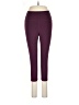 Girlfriend Collective Purple Active Pants Size M - photo 1