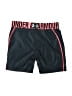 Under Armour Color Block Black Athletic Shorts Size XXS (estimated) - photo 2
