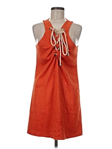 NBD Casual Dress (view 1)