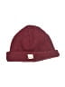 Madewell Burgundy Beanie One size - photo 1