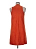 NBD Orange Casual Dress Size M - photo 2