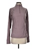 Athleta Purple Long Sleeve Top Size S - photo 1