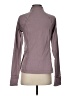 Athleta Purple Long Sleeve Top Size S - photo 2