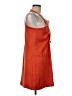 NBD Orange Casual Dress Size M - photo 4