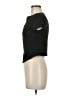 Unbranded Black Short Sleeve T-Shirt Size M - photo 5