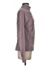 Athleta Purple Long Sleeve Top Size S - photo 4