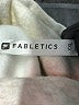 Fabletics Ivory Sweatshirt Size XXL - photo 7