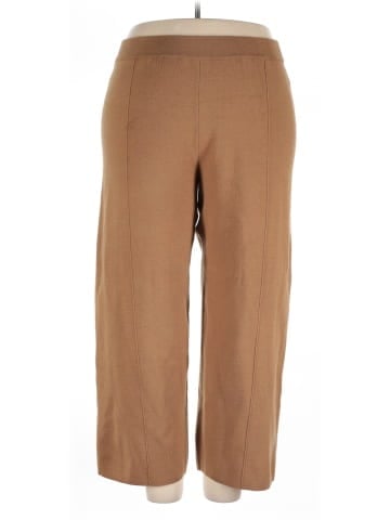 Simply Vera Vera Wang Casual Pants (view 1)