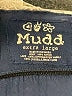 Mudd 100% Rayon Blue Tank Top Size XL - photo 7