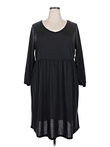 Bobbie Brooks Casual Dress (view 1)