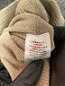 14th & Union 100% Acrylic Tan Pullover Sweater Size XS - photo 8