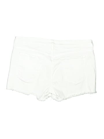 Derek Lam 10 Crosby Denim Shorts (view 2)