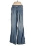 AMO Blue Jeans Size 24 waist - photo 1