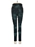 Oiselle Tie-dye Teal Active Pants Size M (estimated) - photo 1