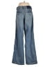 AMO Blue Jeans Size 24 waist - photo 2