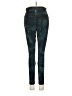 Oiselle Tie-dye Teal Active Pants Size M (estimated) - photo 2