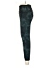 Oiselle Tie-dye Teal Active Pants Size M (estimated) - photo 5