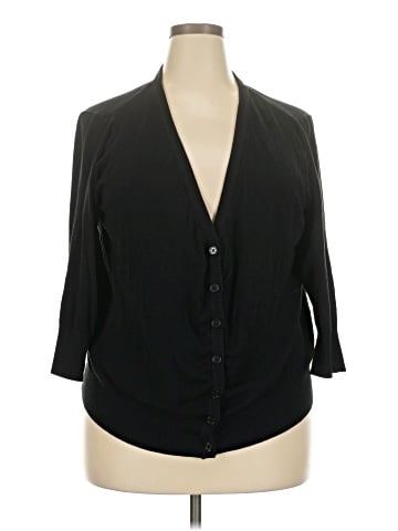 Fervour Cardigan (view 1)