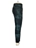 Oiselle Tie-dye Teal Active Pants Size M (estimated) - photo 4