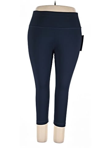 90 Degree by Reflex Active Pants (view 1)