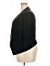 Fervour Black Cardigan Size 3X - photo 5