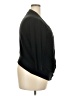 Fervour Black Cardigan Size 3X - photo 4