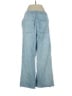 Gap Blue Jeans Size S - photo 2