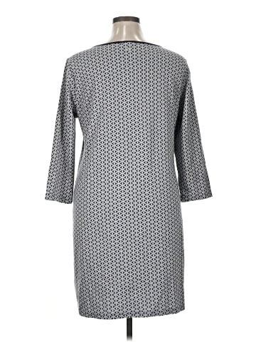 Tyler Boe Casual Dress (view 2)