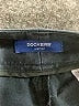 Dockers Solid Blue Casual Pants Size 18W - photo 4