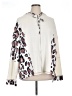 Unbranded Animal Print Ivory Jacket Size XL - photo 1
