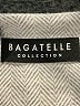 Bagatelle Gray Jacket Size M - photo 6