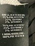 Bagatelle Gray Jacket Size M - photo 8