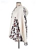 Unbranded Animal Print Ivory Jacket Size XL - photo 5