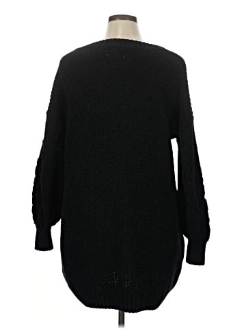 Olive and Oak Pullover Sweater (view 2)