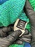 Shein Curve Argyle Green Pullover Sweater Size 2X - photo 7