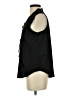Unbranded Black Sleeveless Blouse Size S - photo 5