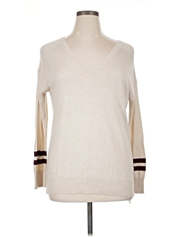Hippie Rose Pullover Sweater (view 1)