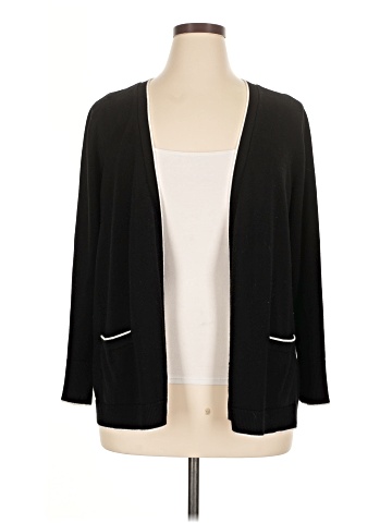 Christopher & Banks Cardigan (view 1)
