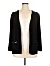 Christopher & Banks Black Cardigan Size XL - photo 1