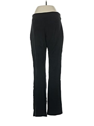 Self Contrast Active Pants (view 2)