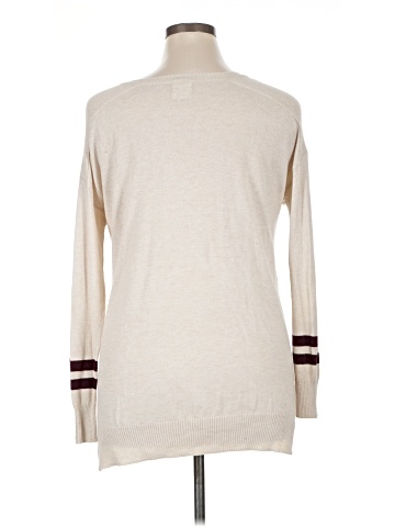 Hippie Rose Pullover Sweater (view 2)